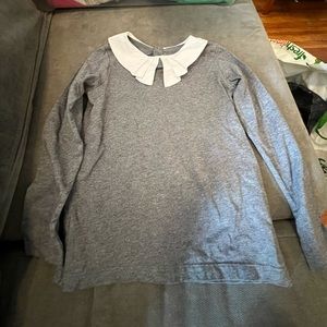 Jacadi collared t shirt